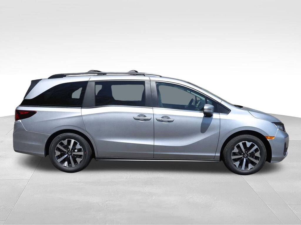 New 2026 Honda Odyssey EX-L Van Passenger
