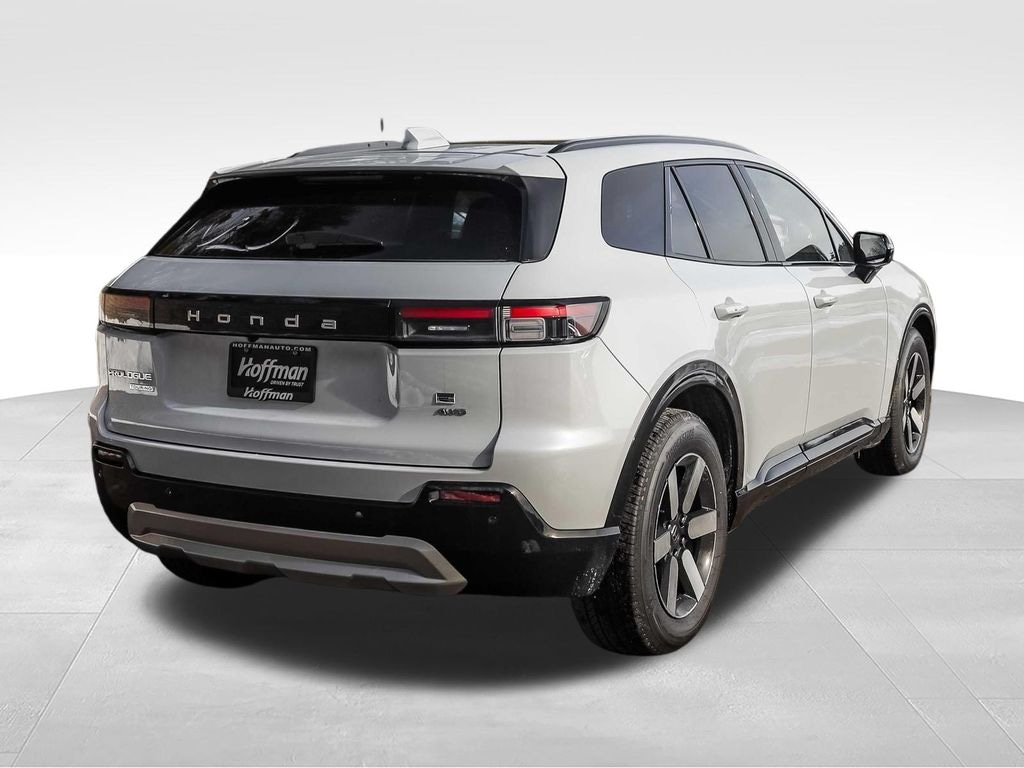 New 2026 Honda Prologue Touring SUV