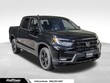  Honda Ridgeline