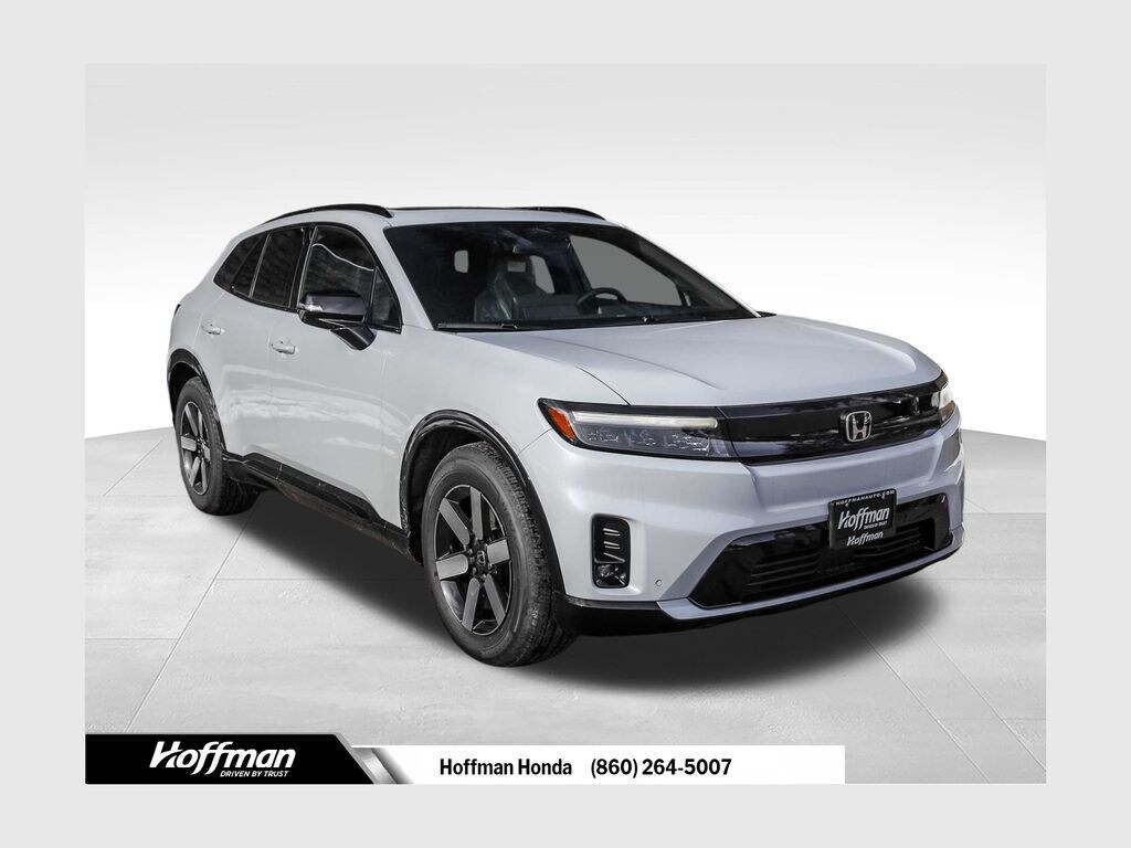 New 2026 Honda Prologue Touring SUV