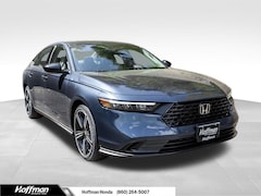 2026 Honda Accord SE Sedan