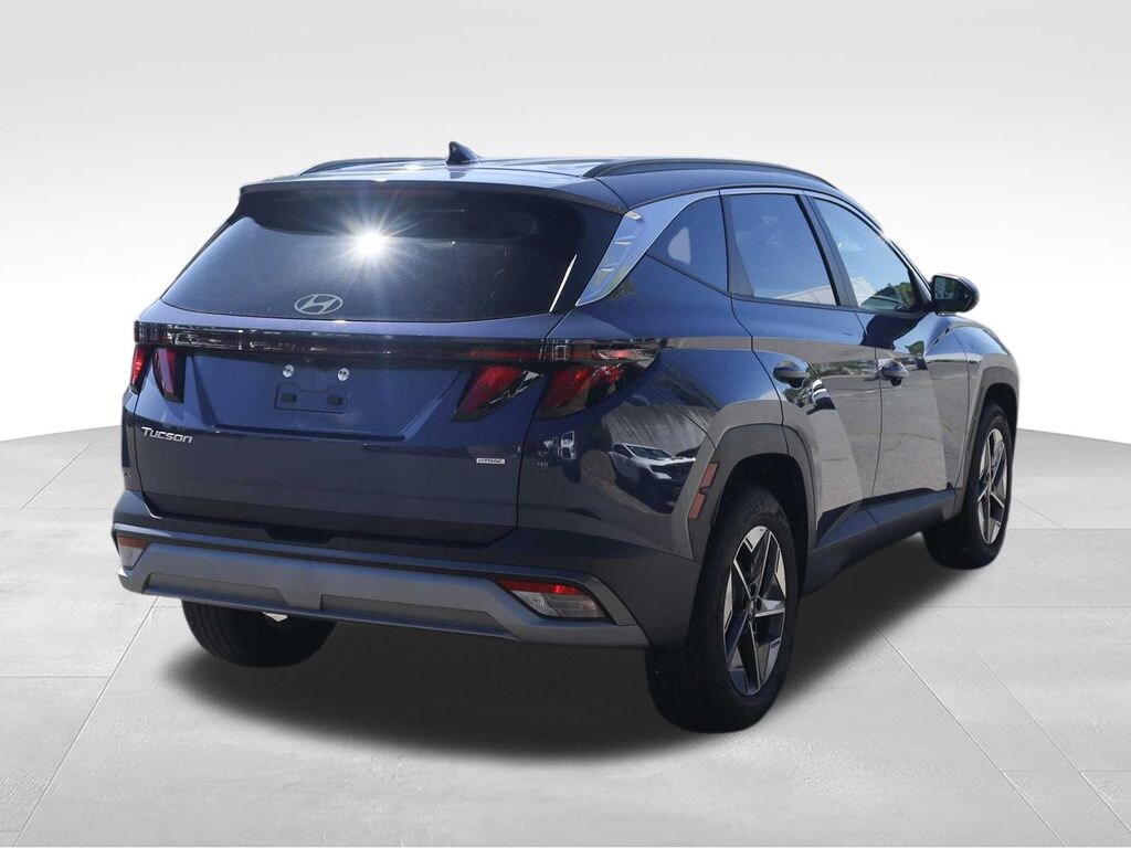 Used 2025 Hyundai