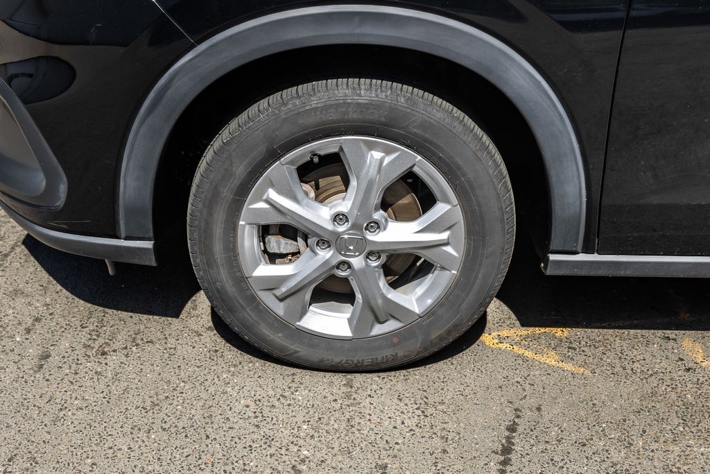 2023 Honda HR-V LX - Photo 15