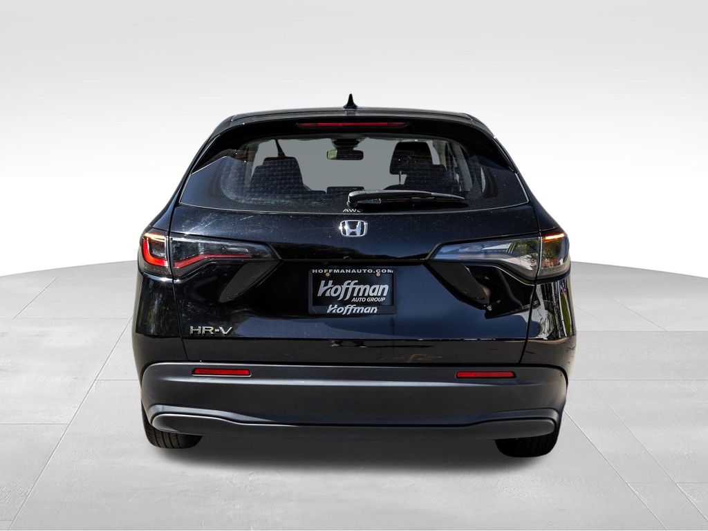 2023 Honda HR-V LX - Photo 11