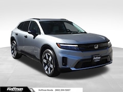 2026 Honda Prologue Elite SUV 3GPKHZRJ1TS503405