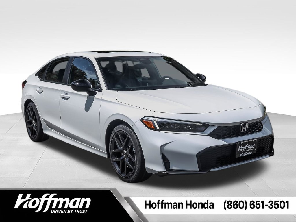  Honda Civic Hybrid
