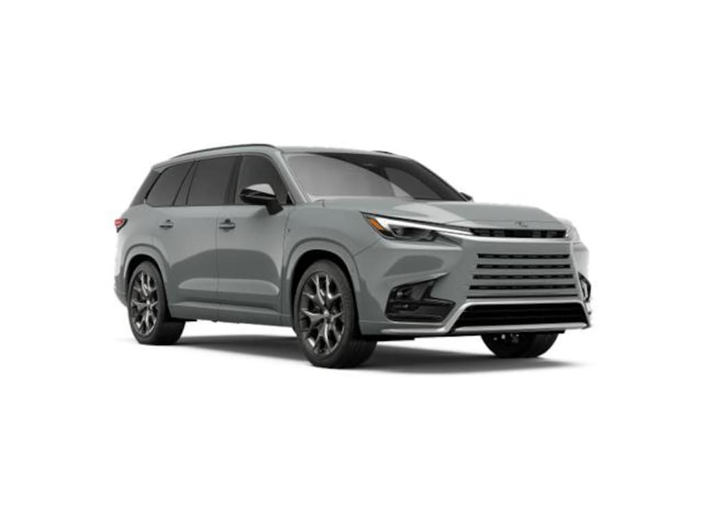 New 2025 Lexus TX HYBRID 500h F SPORT PERFORMANCE PREMIUM AWD TX 500h AWD