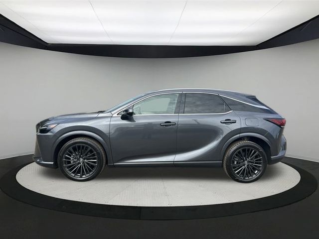 2024 Lexus RX 350 Premium photo 4