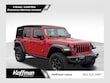  Jeep Wrangler 4xe