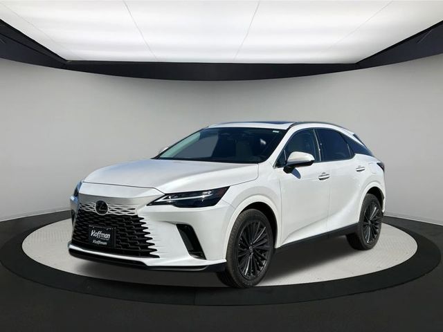 2024 Lexus RX 350 Premium photo 3