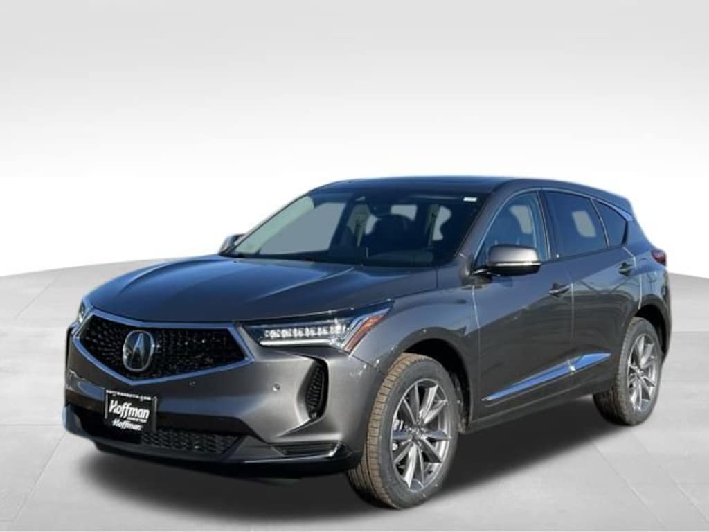 Used 2024 Acura RDX w/Technology Package SUV