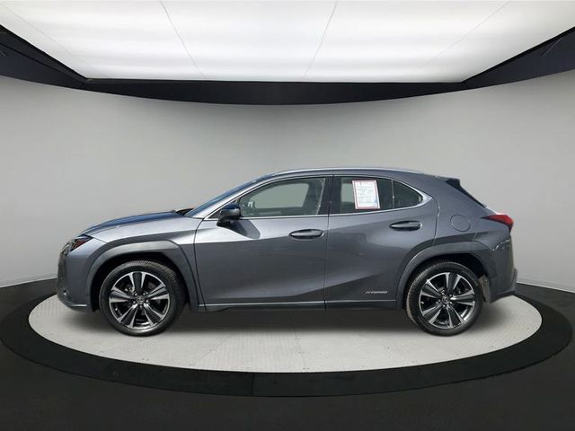 2020 Lexus UX 250h Premium photo 4