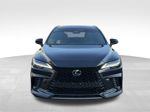2023 Lexus RX 500h F SPORT Performance AWD photo 2