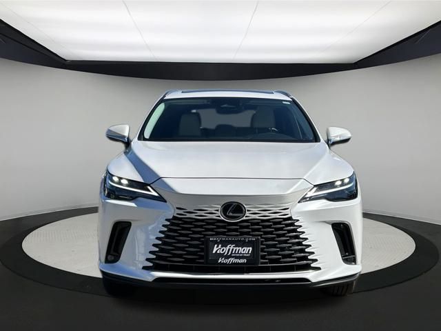 2024 Lexus RX 350 Premium photo 2