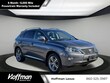 LEXUS RX 450h