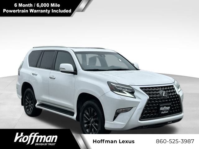 2021 Lexus GX PREMIUM's photo