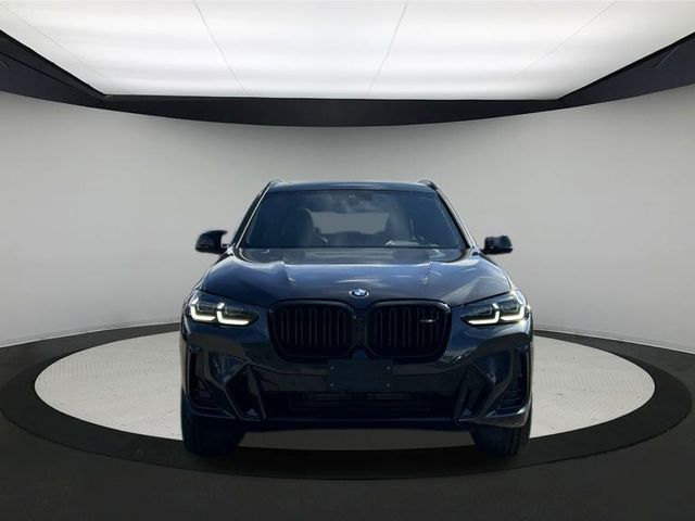 2023 Bmw X3 M40i photo 2