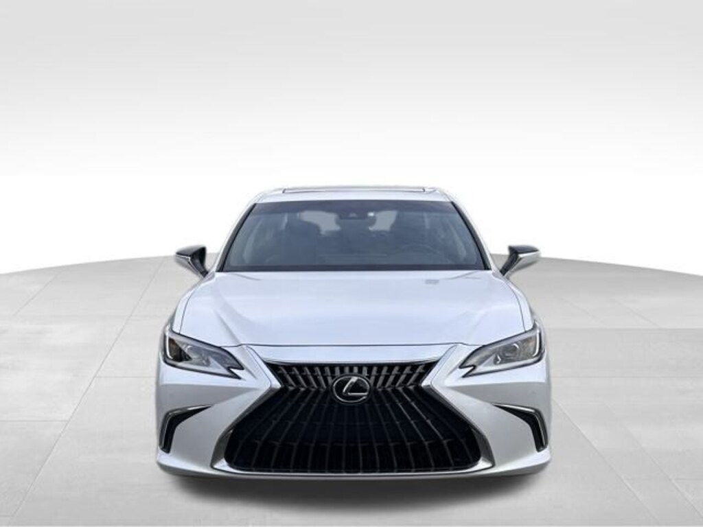 Used 2022 Lexus