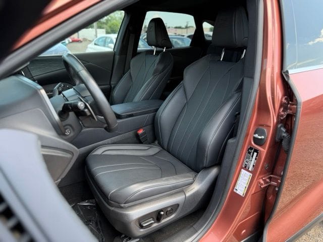 2024 Lexus RX 350 F SPORT - Photo 21