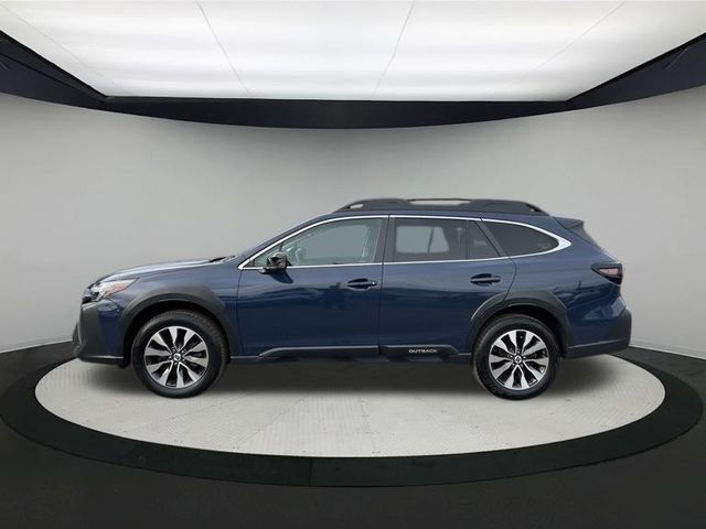 2023 Subaru Outback Limited photo 4
