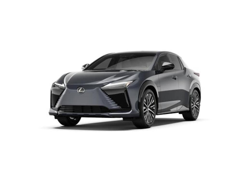 New 2026 Lexus RZ 450e LUXURY AWD Luxury AWD