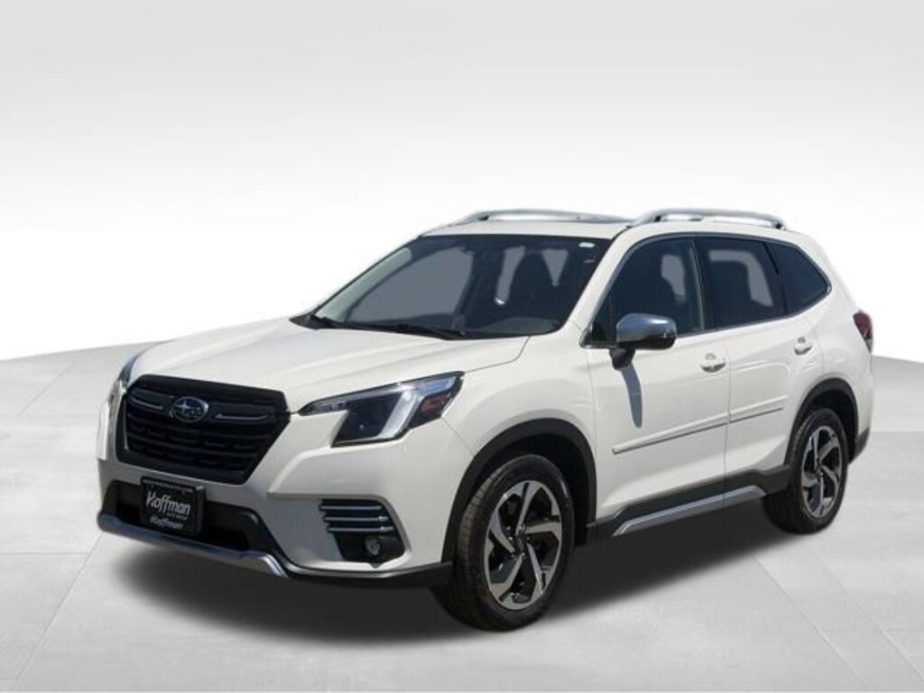Used 2023 Subaru Forester Touring SUV