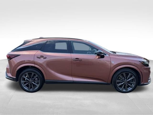 2024 Lexus RX 350 F SPORT - Photo 8