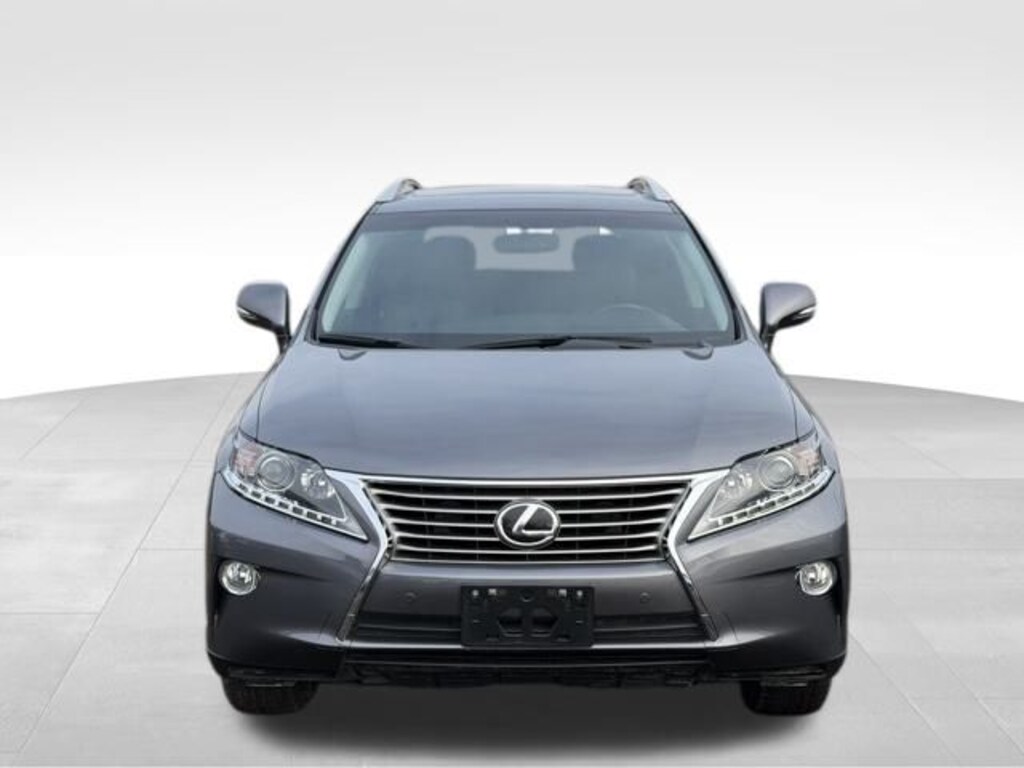 Used 2014 Lexus RX 350 350 SUV