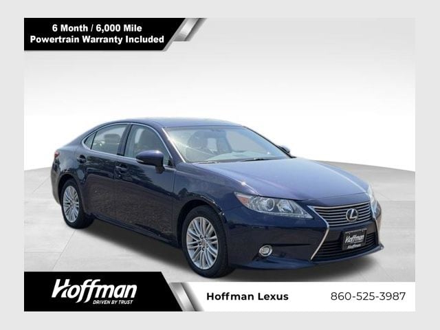 2014 Lexus ES 350 350's photo