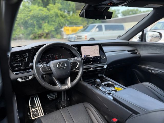 2024 Lexus RX 350 F SPORT - Photo 12
