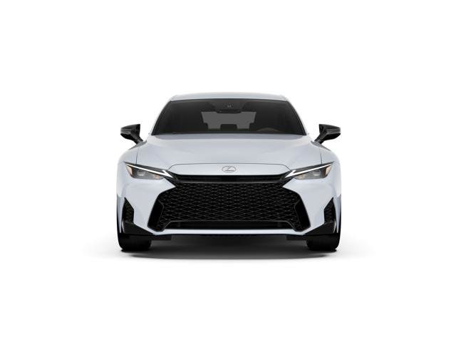 2026 Lexus IS 350 F SPORT - Photo 5