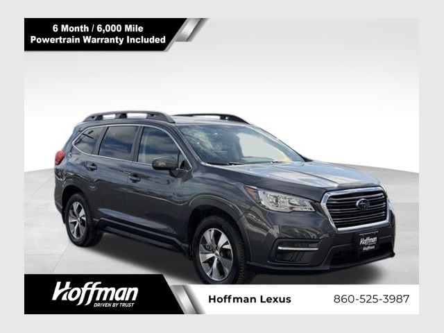 2020 Subaru Ascent Premium