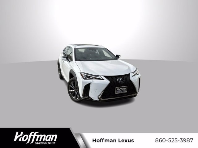 Buy a Used Lexus near West Hartford, CT | Pre-Owned Lexus