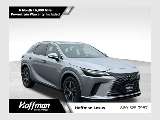2023 LEXUS RX 350h PREMIUM SUV