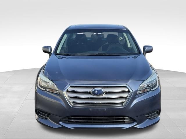 Used 2015 Subaru Legacy 2.5i Premium with VIN 4S3BNAE63F3041114 for sale in East Hartford, CT
