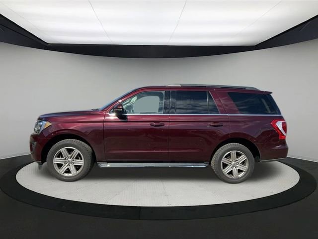 2020 Ford Expedition XLT photo 4