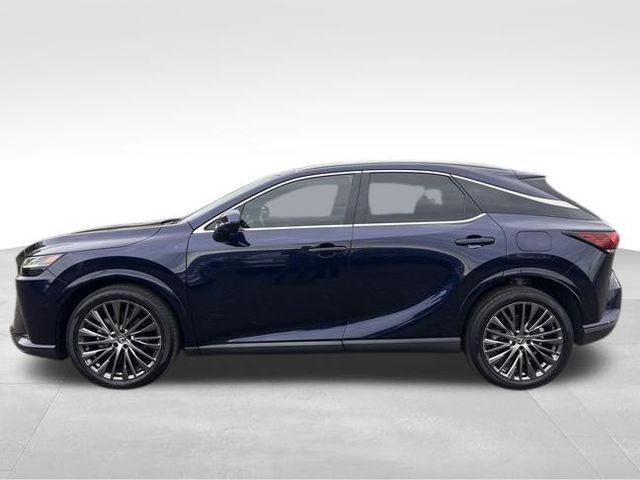 2023 Lexus RX 350 Luxury photo 4