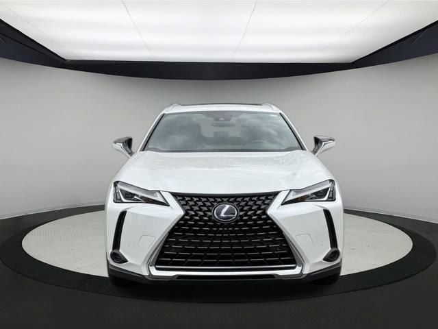 Used 2022 Lexus UX Hybrid 250h with VIN JTHP9JBH6N2061442 for sale in Hartford, CT