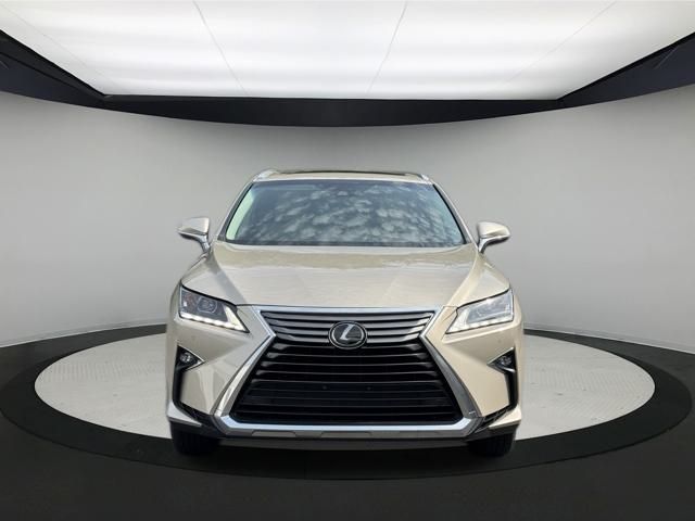 Used 2019 Lexus RX 350 with VIN 2T2BZMCA0KC198819 for sale in Hartford, CT