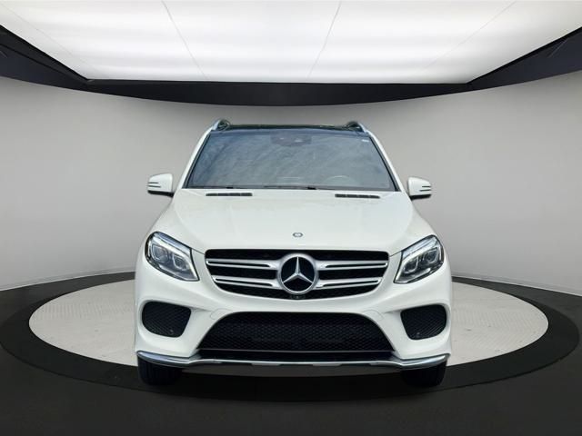 Used 2016 Mercedes-Benz GLE-Class GLE400 with VIN 4JGDA5GB1GA708180 for sale in Hartford, CT