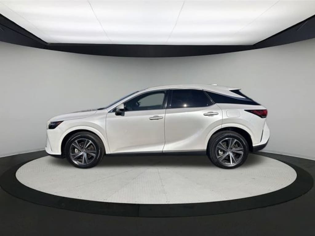 Certified 2023 Lexus RX 350 PREMIUM SUV