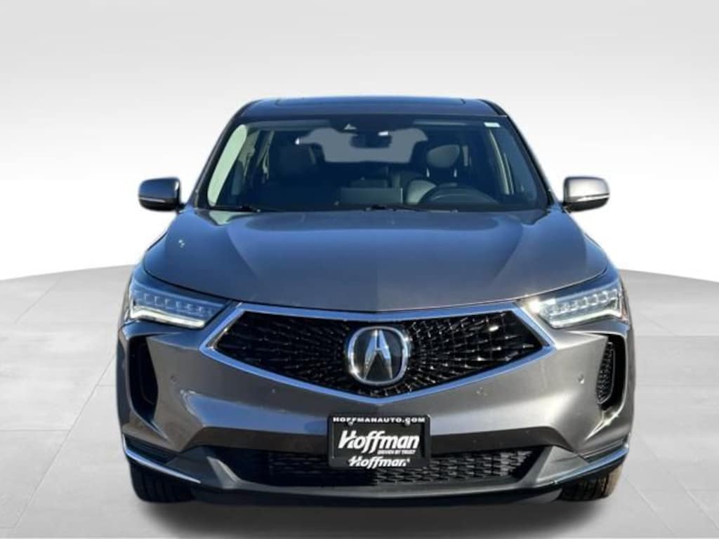 Used 2024 Acura RDX w/Technology Package SUV