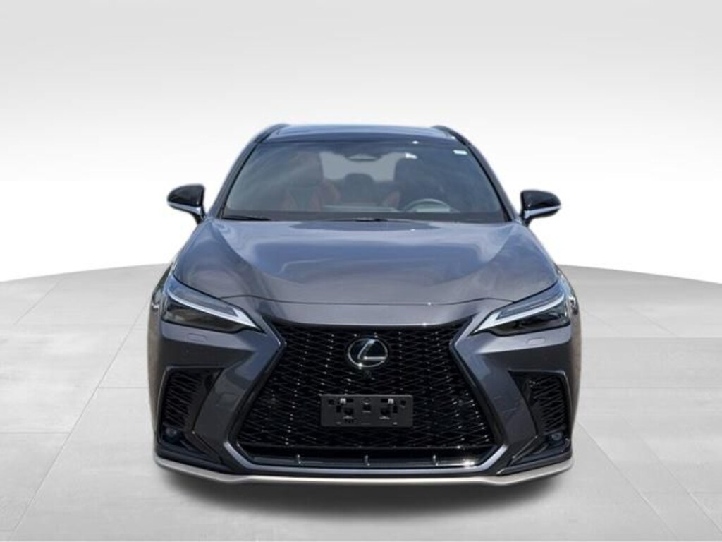 Used 2024 Lexus NX NX 350 F SPORT Handling SUV