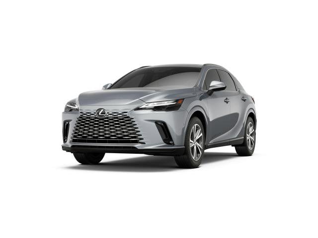 2026 Lexus RX 350 350 Premium AWD's photo