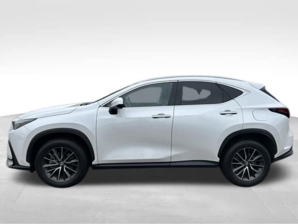 Used 2023 Lexus NX NX 250 Premium SUV