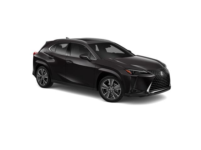 2026 Lexus UX Hybrid 300h Premium - Photo 4