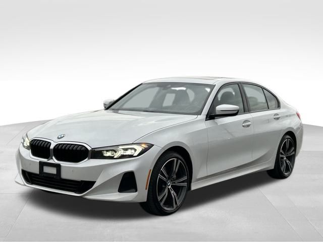 2023 Bmw 330i xDrive photo 3