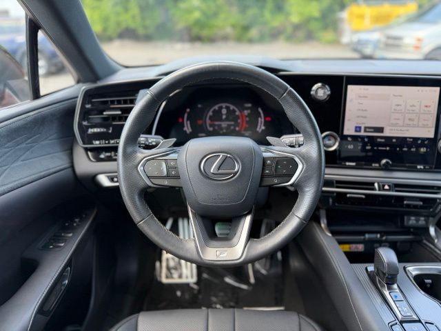 2024 Lexus RX 350 F SPORT - Photo 14