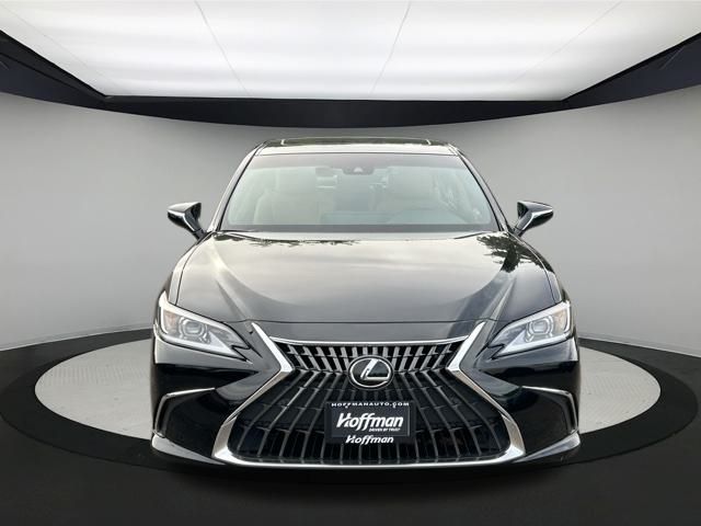 2022 Lexus ES 350 photo 2