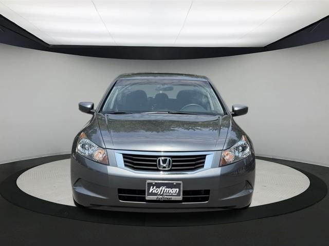 Used 2010 Honda Accord EX with VIN 1HGCP2F70AA041251 for sale in Hartford, CT